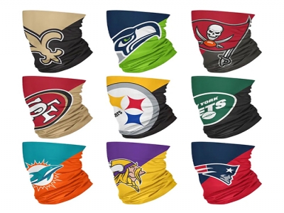 Custom NFL handkerchief