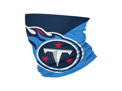 Tennessee Titans handkerchief