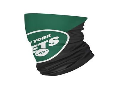 Custom New York Jets handkerchief