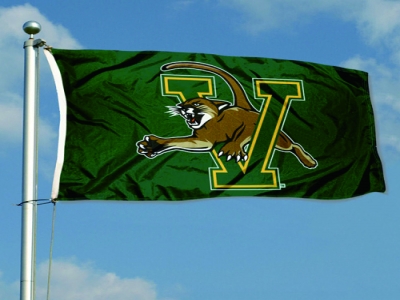 Customize NCAA Vermont Catamons Flag