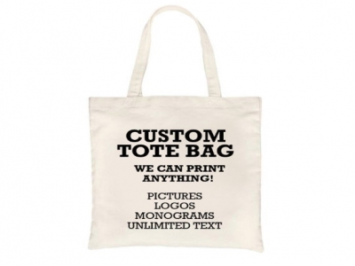 tote bag canvas