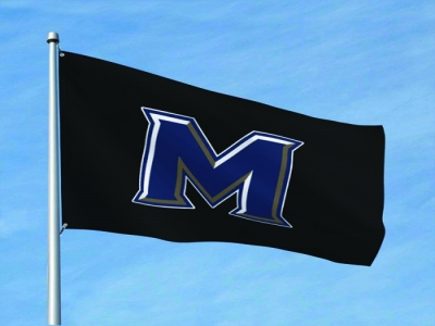 Customized NCAA Mount St. Mary