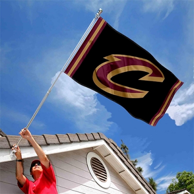 Custom NBA Cleveland Cavaliers Flag