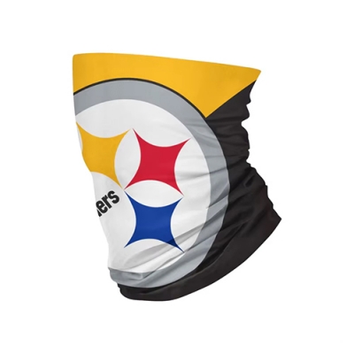 custom pittsburgh steelers handkerchief